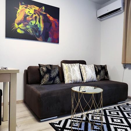 Dolce Vita Zafir Apartman 布达佩斯 外观 照片