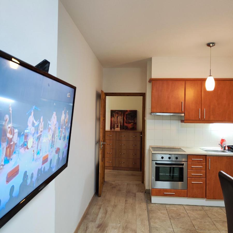 Dolce Vita Zafir Apartman 布达佩斯 外观 照片