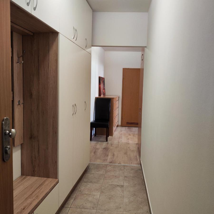 Dolce Vita Zafir Apartman 布达佩斯 外观 照片