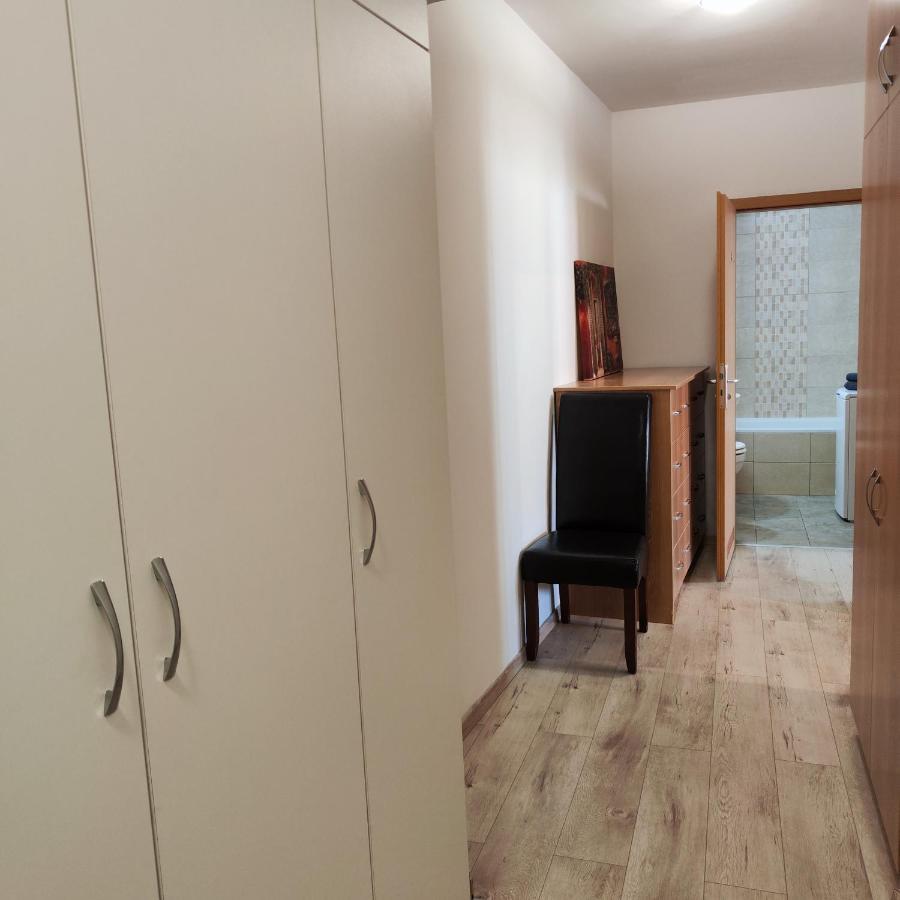 Dolce Vita Zafir Apartman 布达佩斯 外观 照片