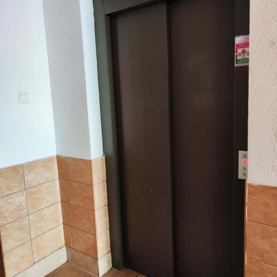Dolce Vita Zafir Apartman 布达佩斯 外观 照片